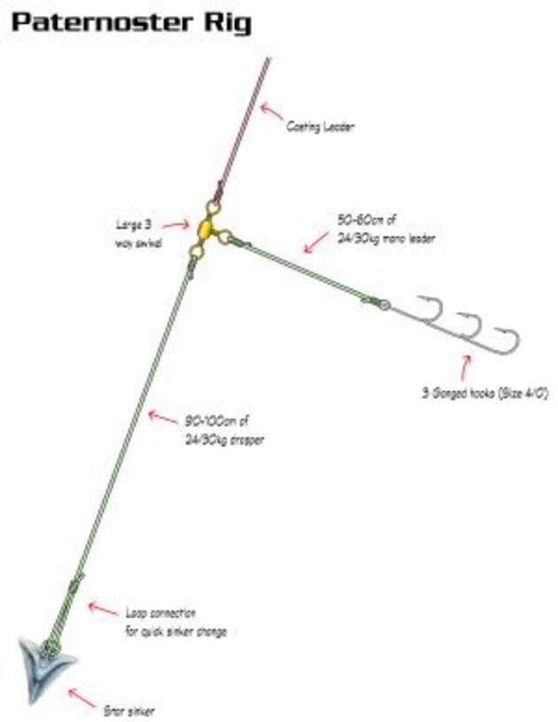 Better Beach Fishing Fishing World